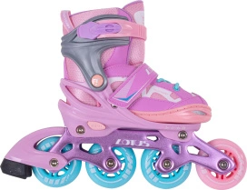 30-33 EU розовый