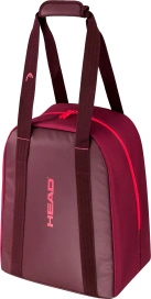 Сумка для ботинок HEAD Women Boot Bag (25/26) Burgundy