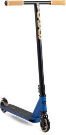  сине-бронзовый