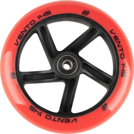 Колесо HORH Vento 145 красный
