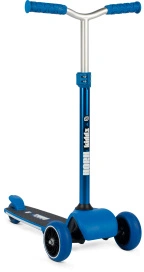 Самокат трехколесный HORH Kiddy TN синий